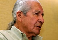 Oren Lyons